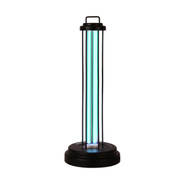 36w high ozone uv disinfection lamp led uv ozone sterilizer disinfection lamp for  air purifier uv light for home